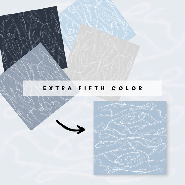 HOCKEY ROMANCE || Papers Set