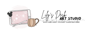 lilysdeskartstudio