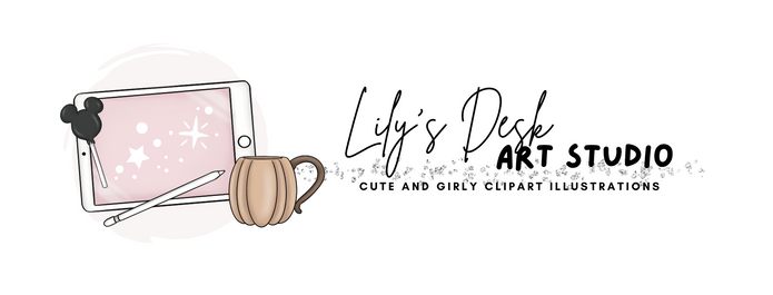 lilysdeskartstudio