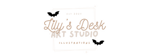 lilysdeskartstudio