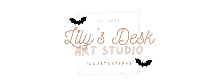 lilysdeskartstudio