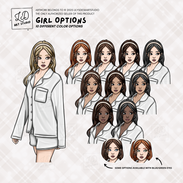 TEDDY BEAR || Fashion Girls Set