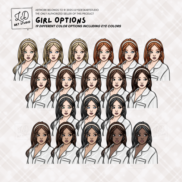 TEDDY BEAR || Fashion Girls Set