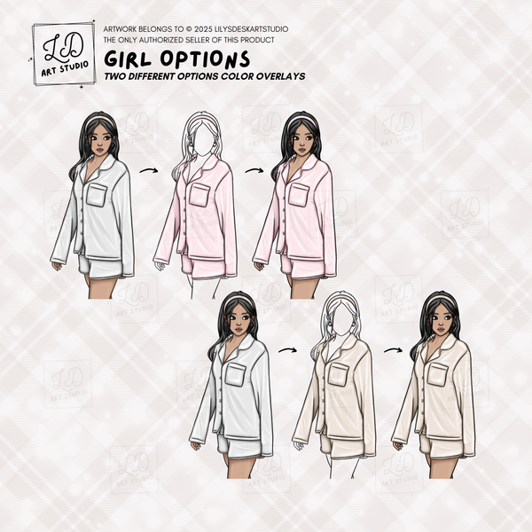 TEDDY BEAR || Fashion Girls Set