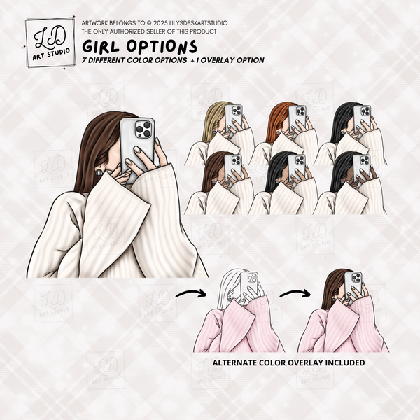 TEDDY BEAR || Fashion Girls Set